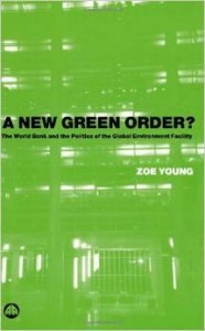 A New Green Order